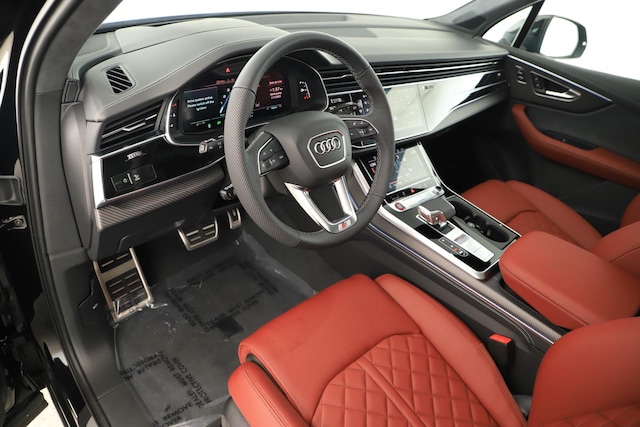 2026 Audi SQ7 Prestige - Photo 15