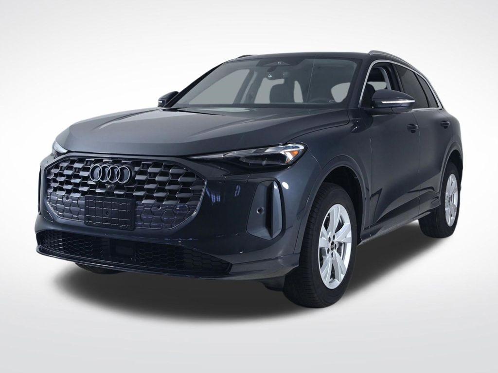 2026 Audi Q5 Premium quattro's photo