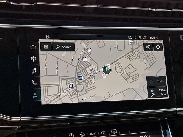 2022 Audi Q7