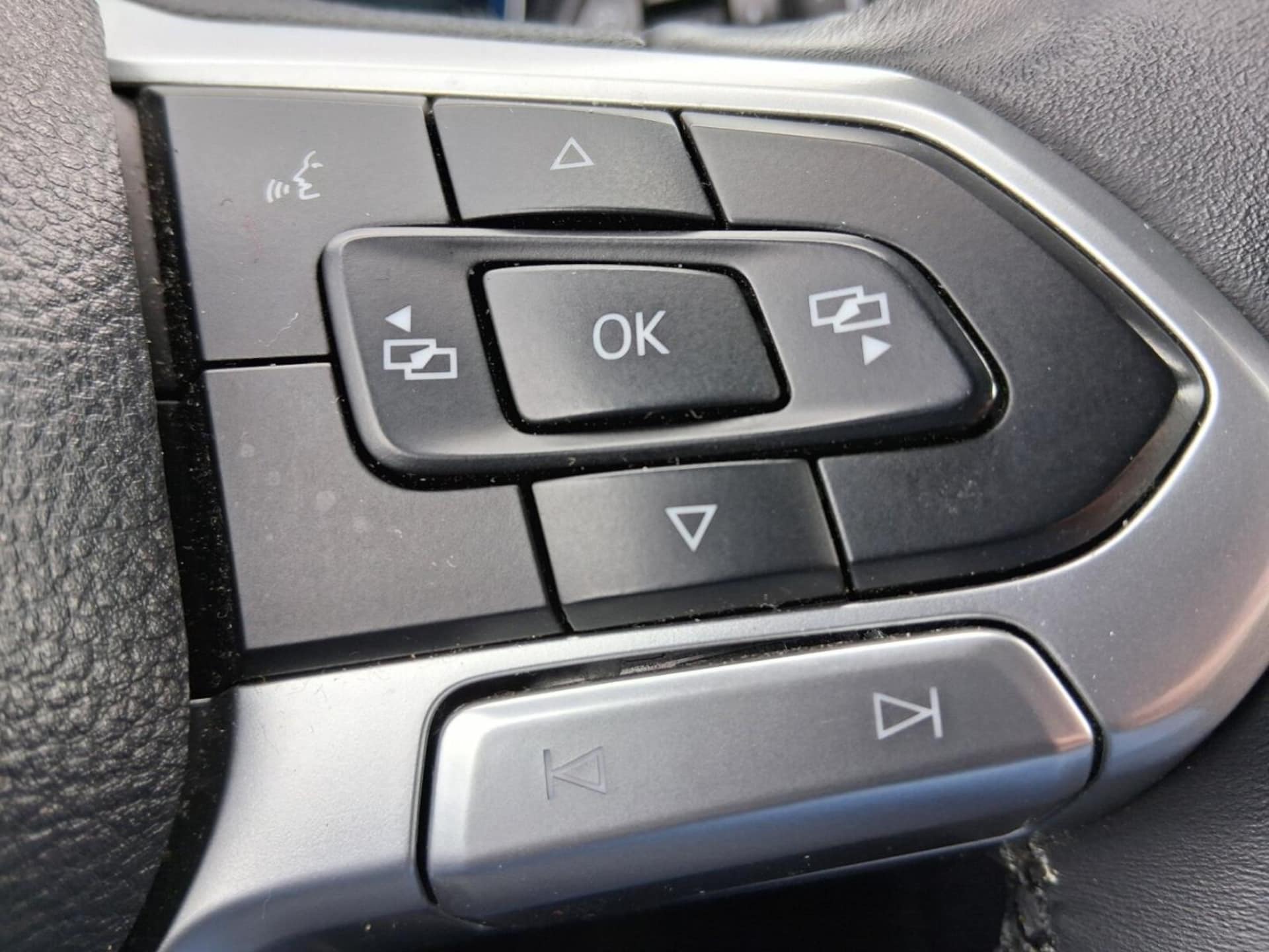 Volkswagen Amarok Aventura