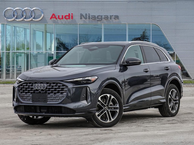 2025 Audi Q5