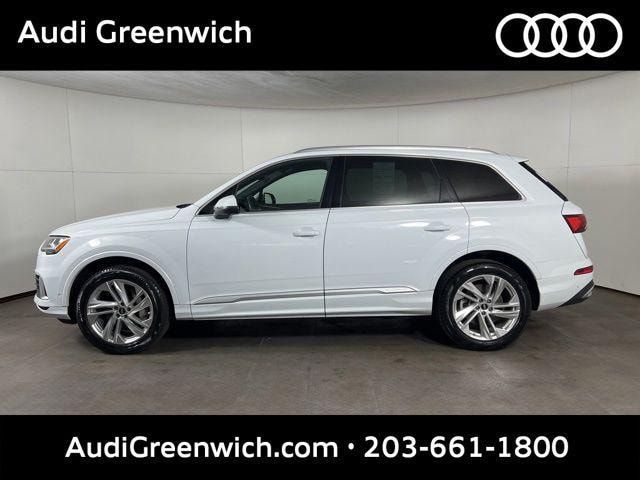 2023 Audi Q7