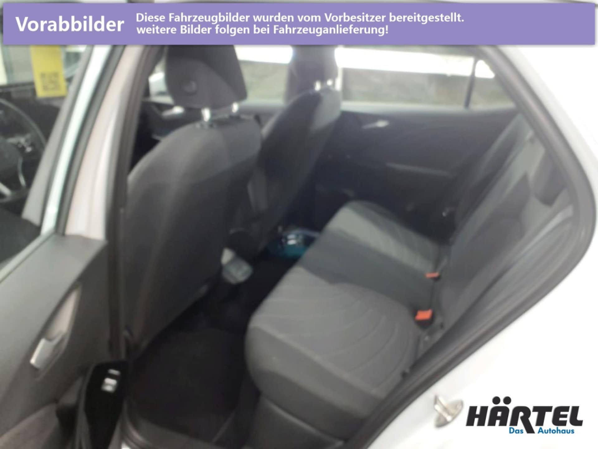 Volkswagen ID.3 Pro