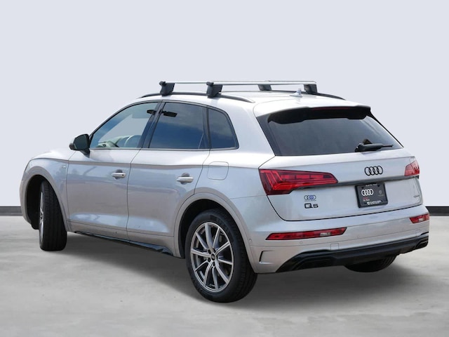 2023 Audi Q5 TFSI e