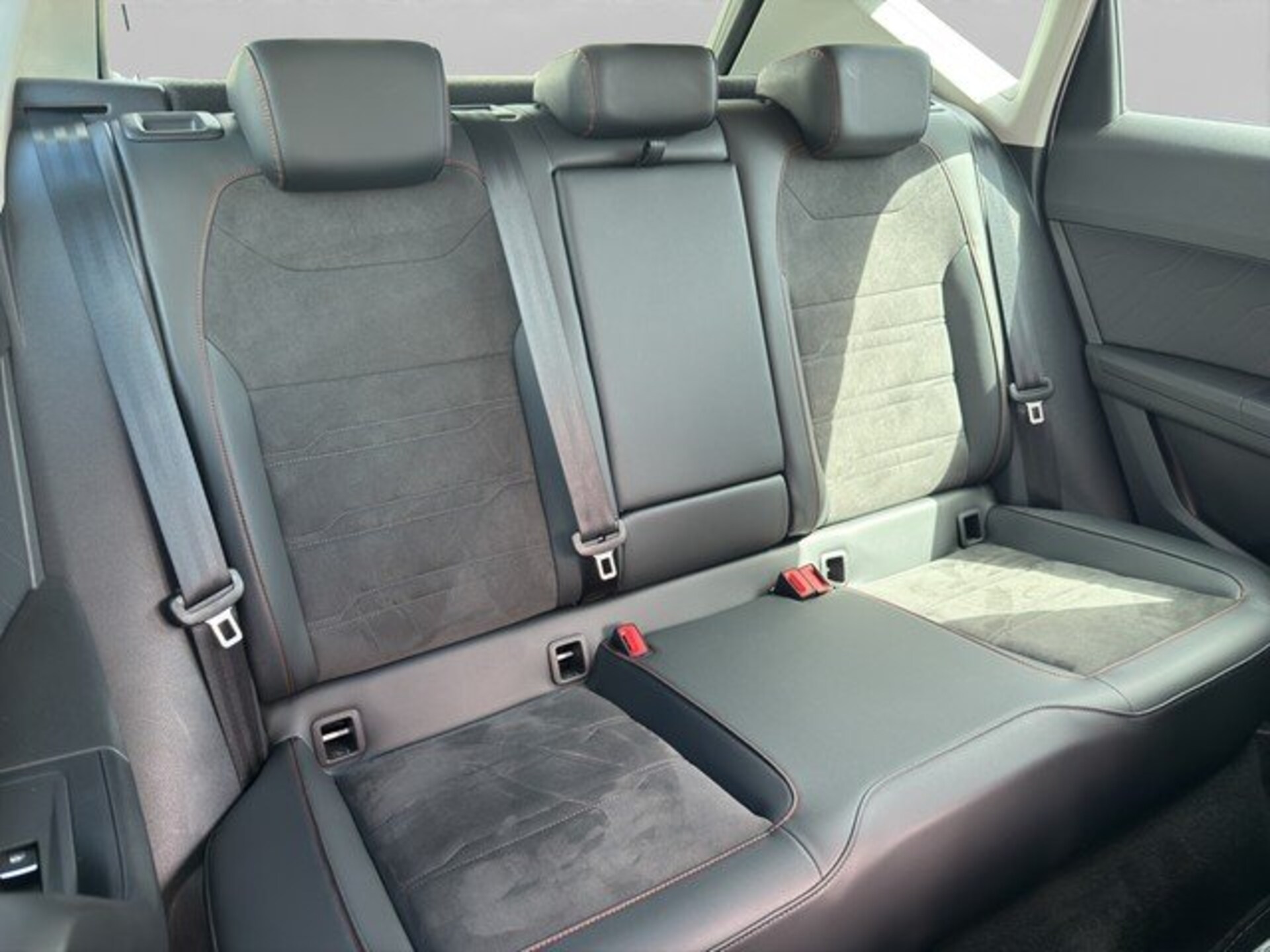 SEAT Ateca FR