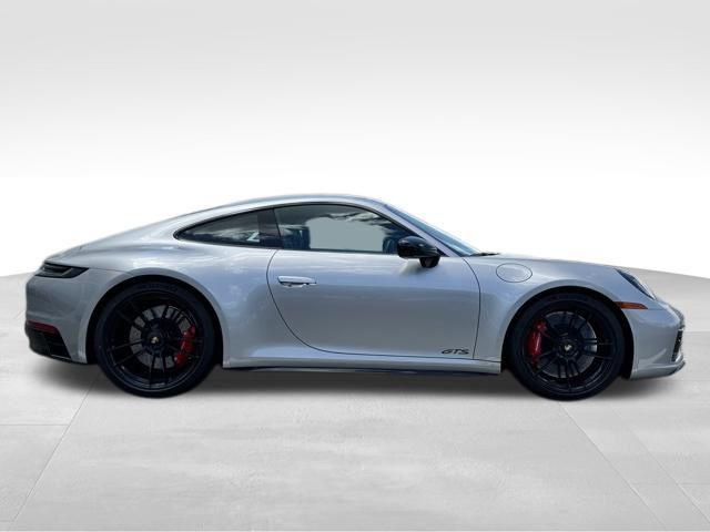 2024 Porsche 911 GTS - Photo 9