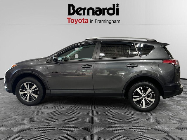2018 Toyota RAV4