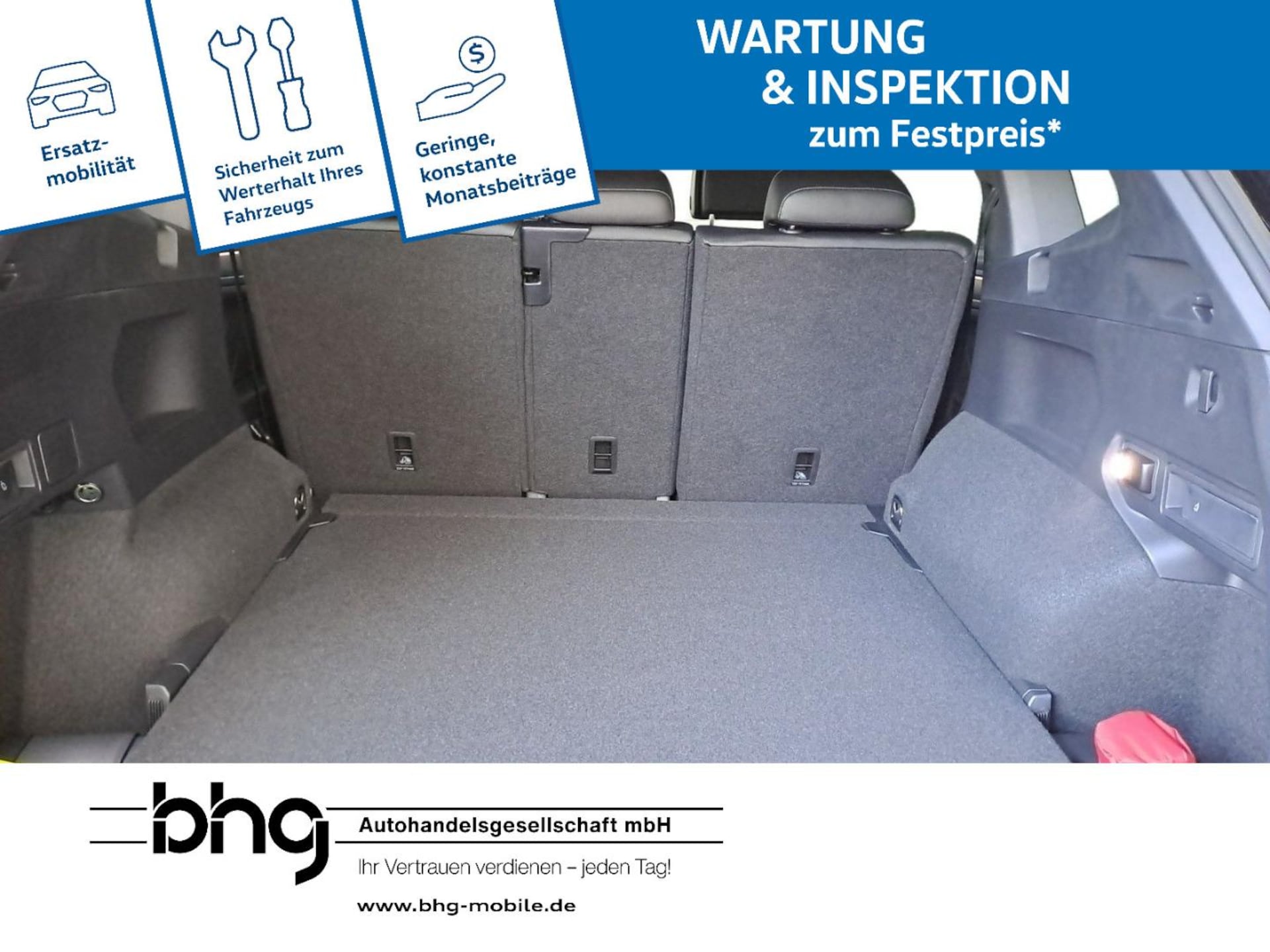 Volkswagen Tiguan Allspace R-Line