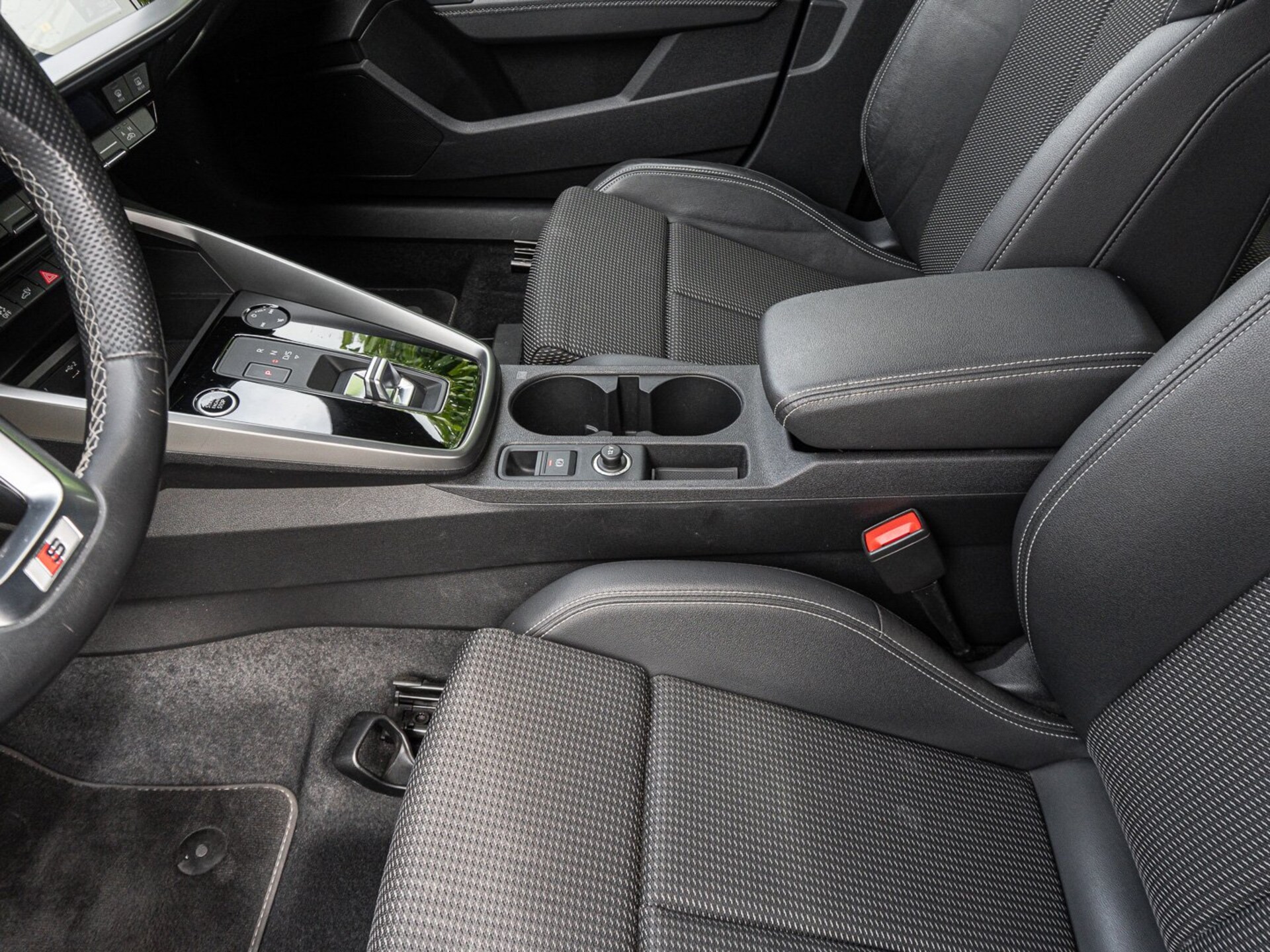 Audi A3 Sportback TFSI e S line
