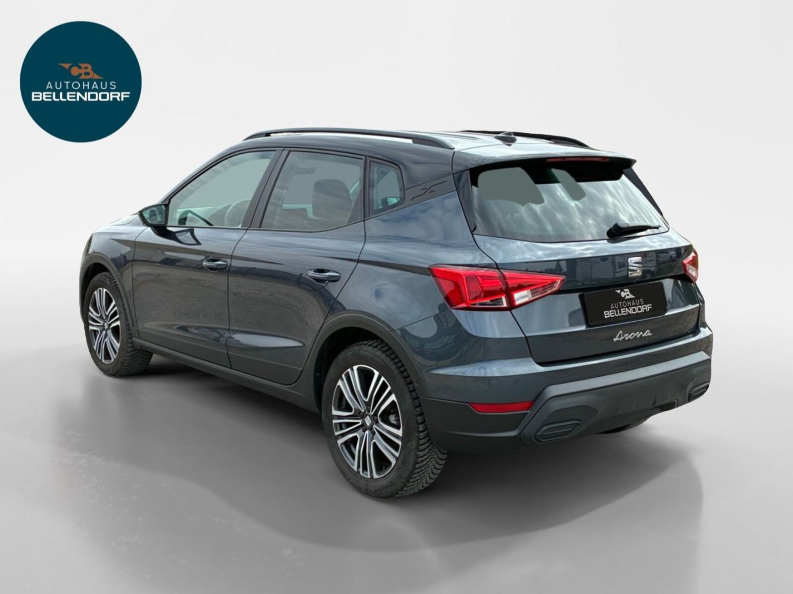 SEAT Arona – Bild 3