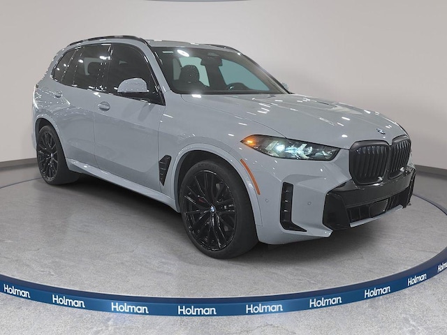 2024 BMW X5