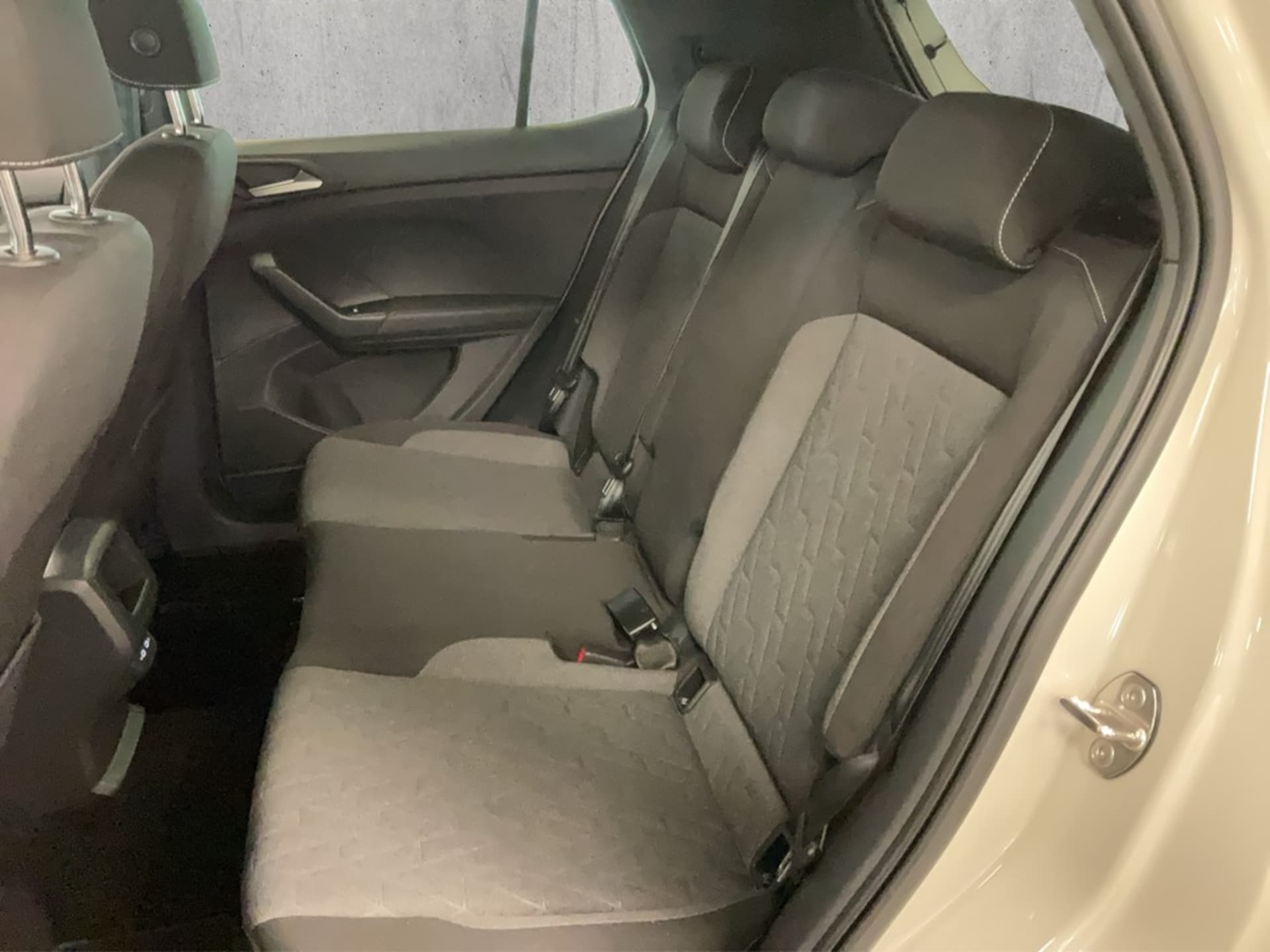 Volkswagen T-Cross MOVE