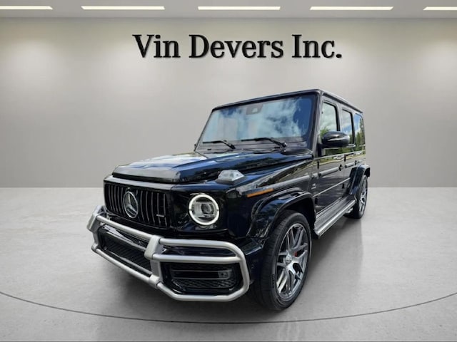2021 Mercedes-Benz