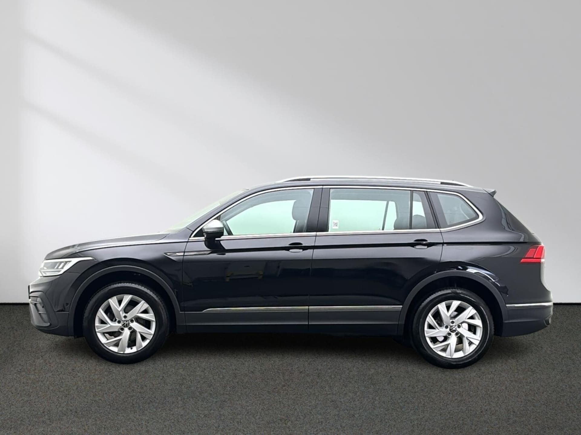 Volkswagen Tiguan Allspace Life