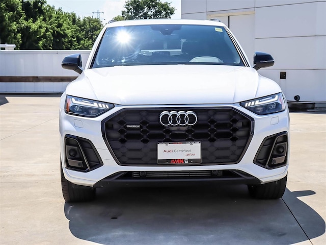 2022 Audi Q5