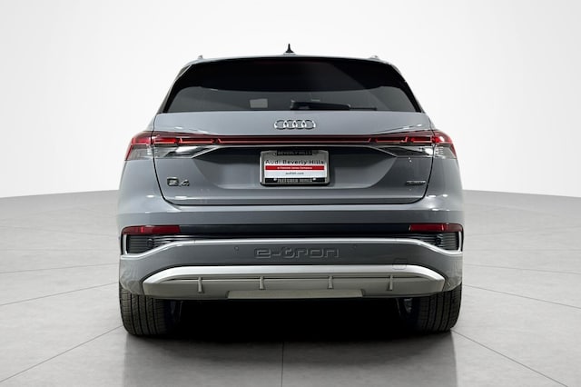 2023 Audi Q4 e-tron