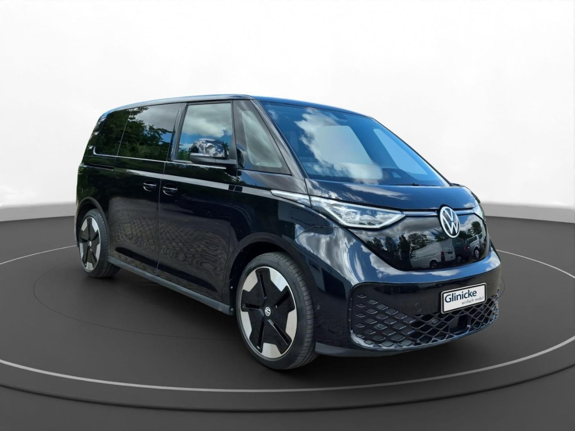 Volkswagen ID. Buzz Pro