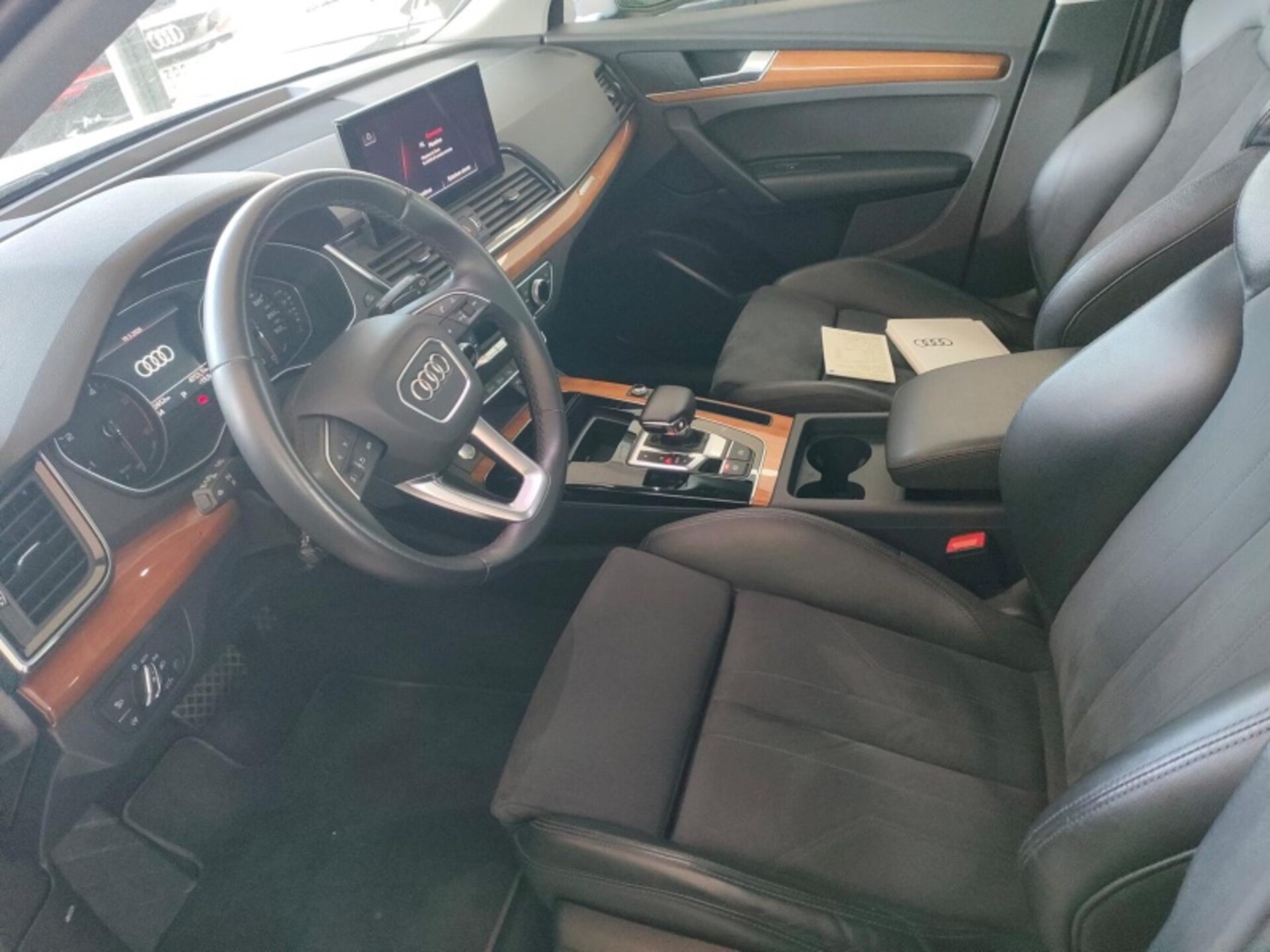 Audi Q5 SUV