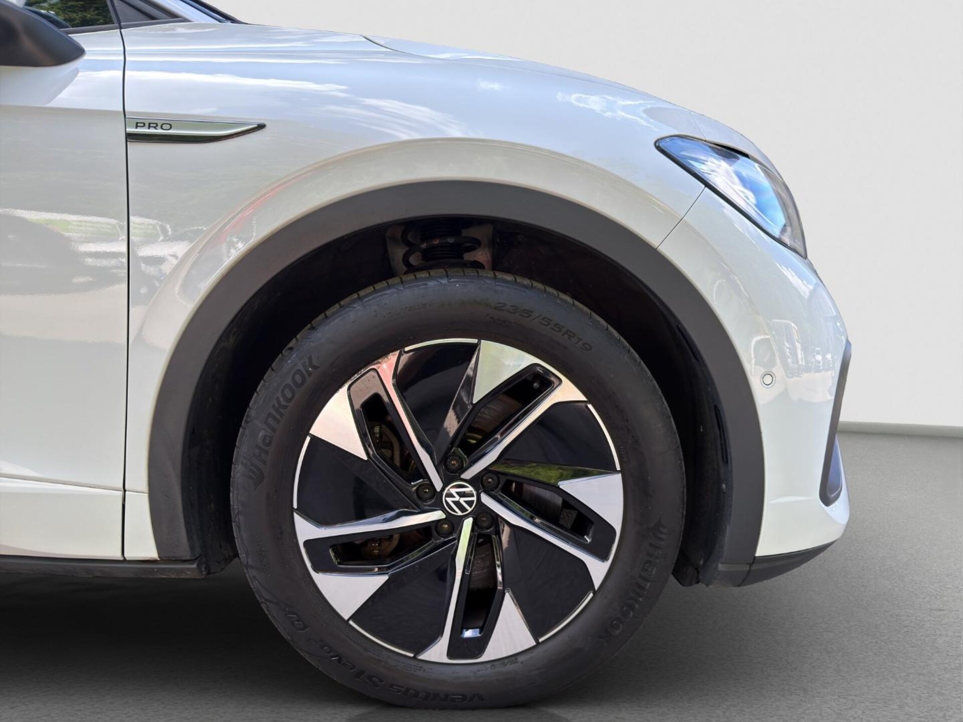 Volkswagen ID.5 Pro Performance