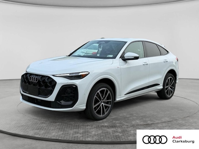 Photo of 2026 Audi Q5 Sportback