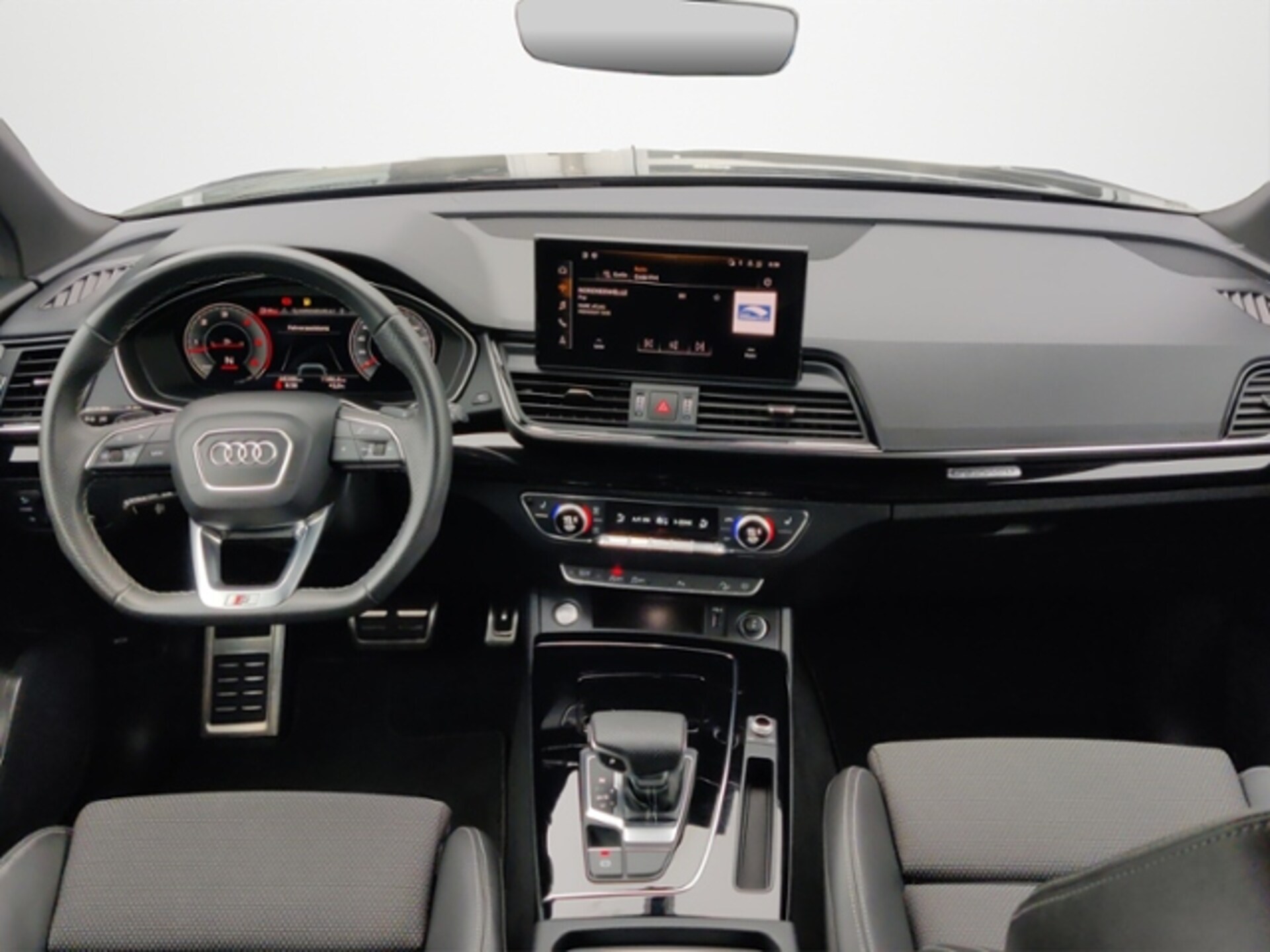 Audi Q5 SUV S line