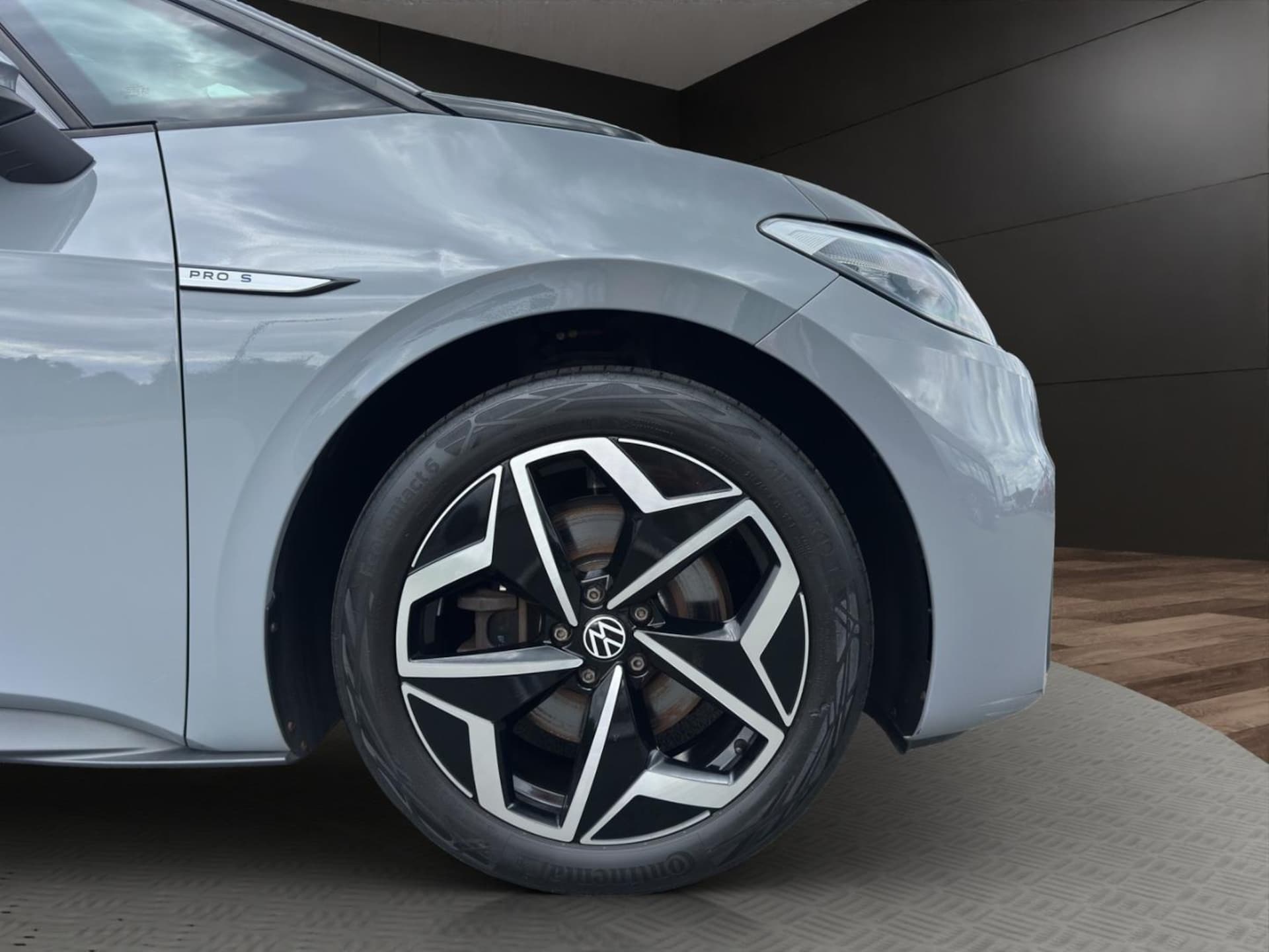 Volkswagen ID.3 Pro S