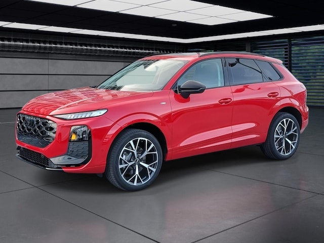 Photo of 2026 Audi Q3 SUV 