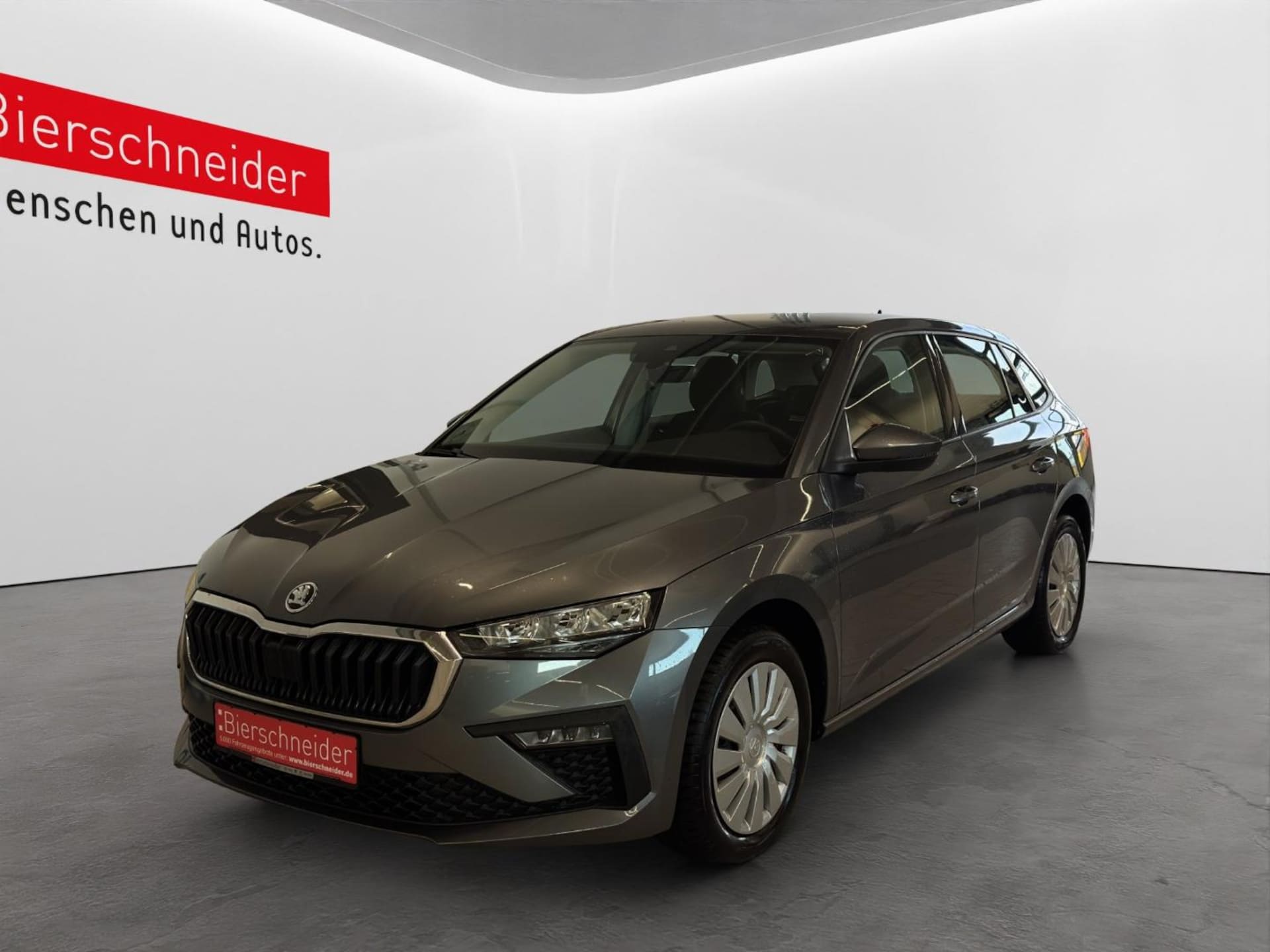 Skoda Scala Essence