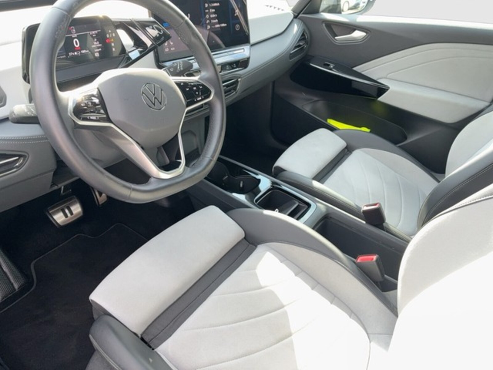 Volkswagen ID.3 – Bild 8