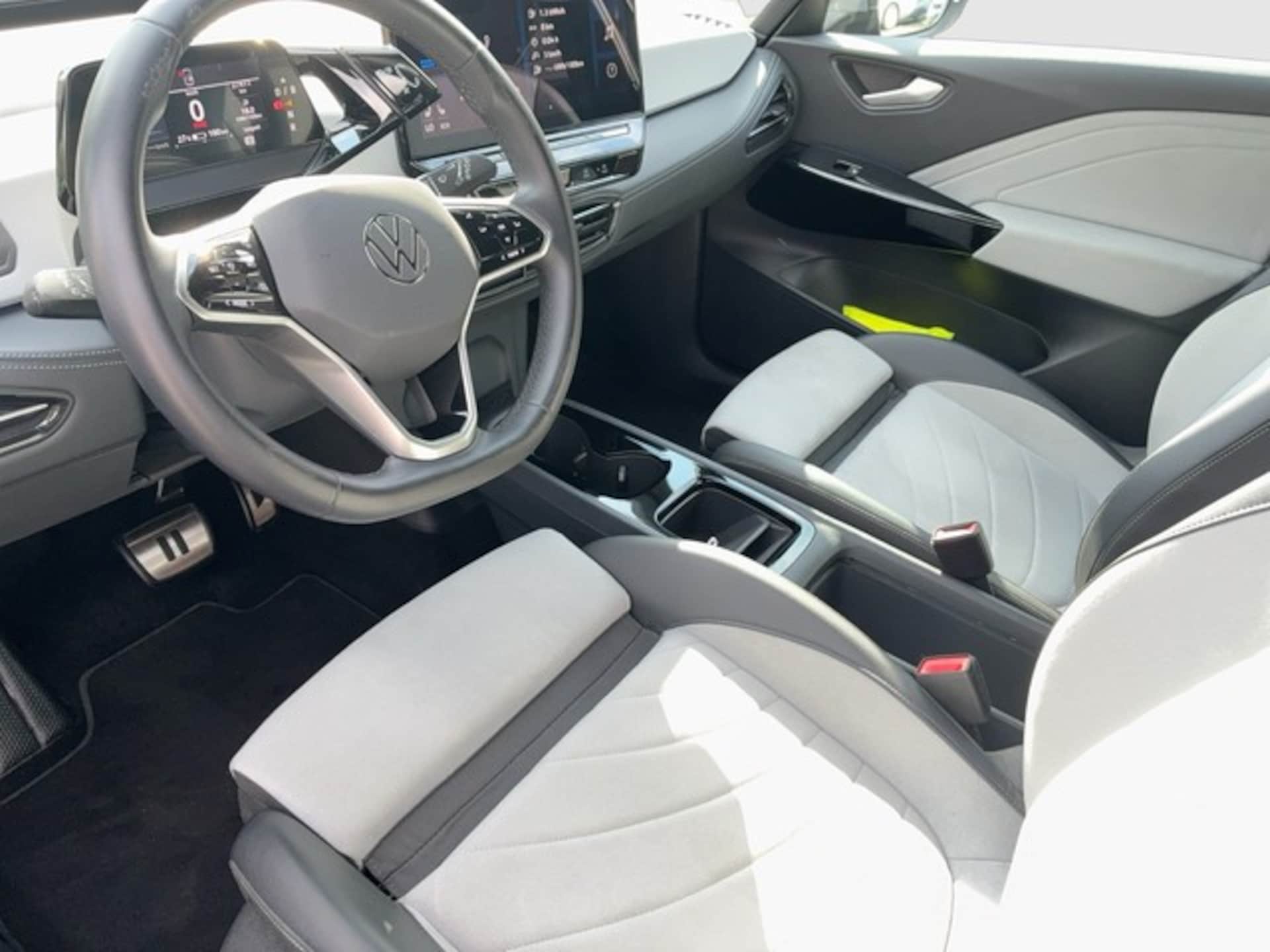 Volkswagen ID.3 MOVE Pro