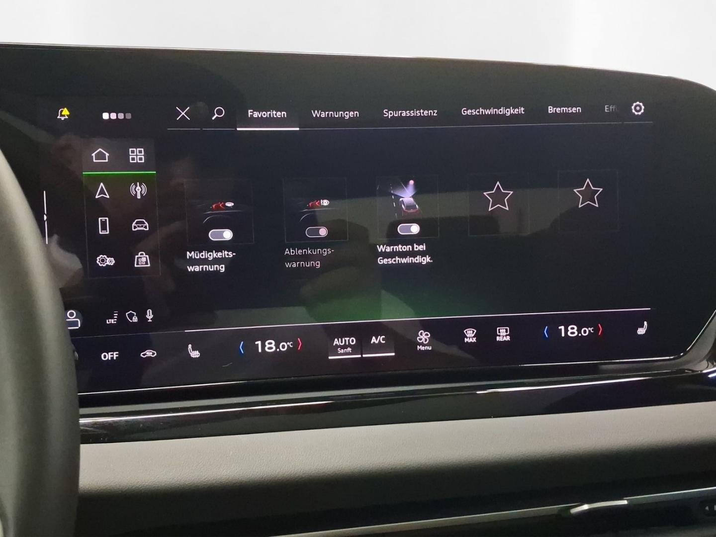 Bild über Audi A5 Avant TDI quattro 150 kW S tronic - für weitere Informationen kontaktieren Sie den Audi Partner