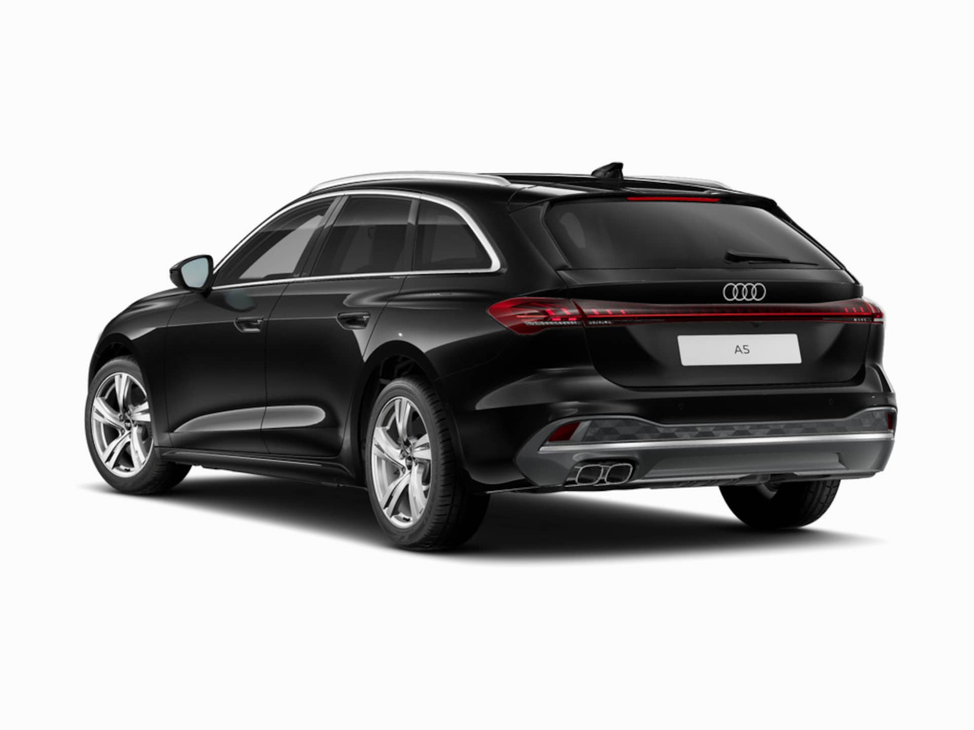 Audi A5 Avant