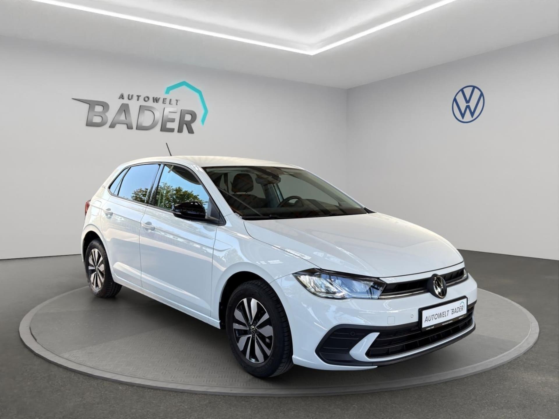 Volkswagen Polo Goal