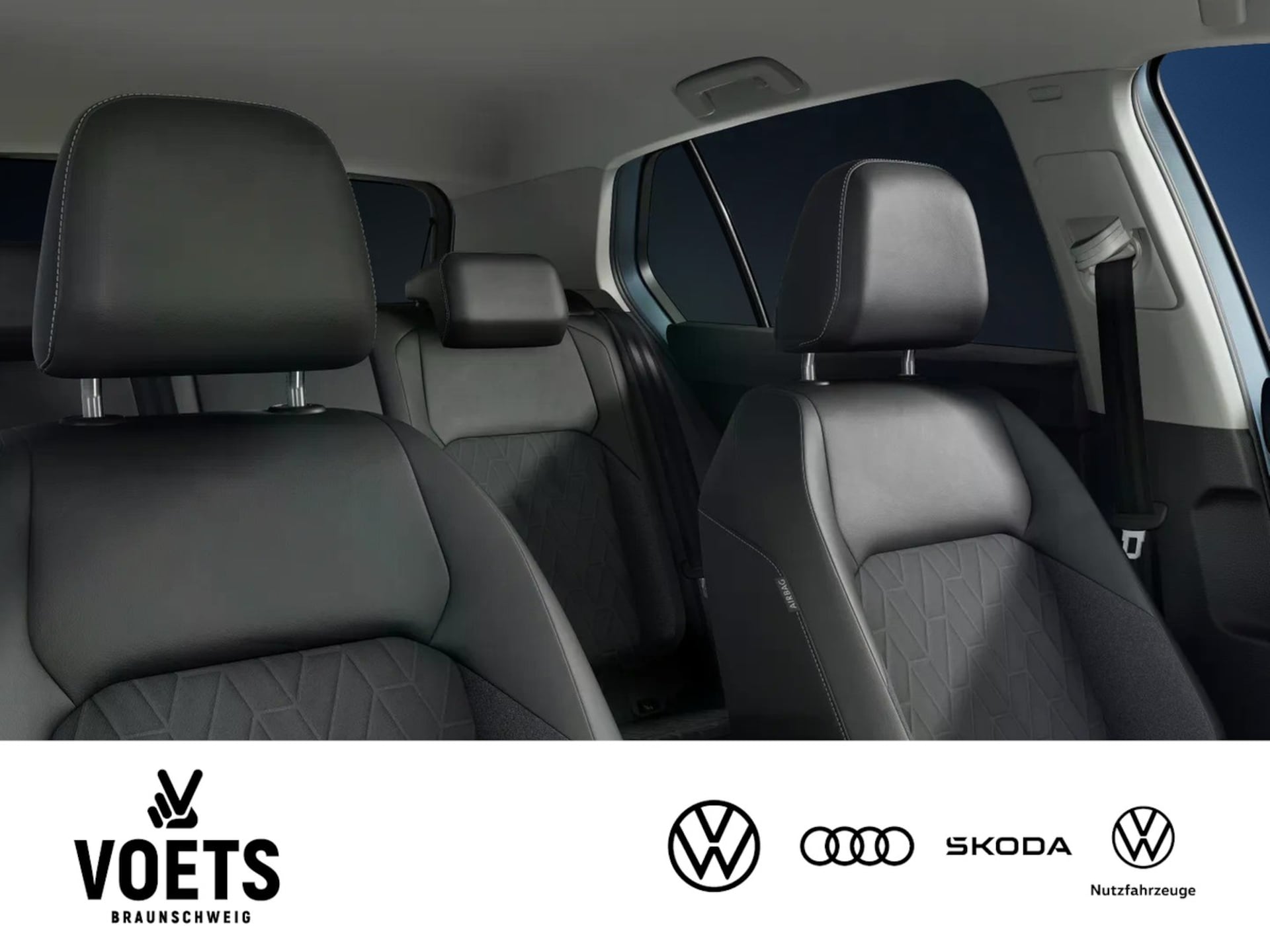 Volkswagen Golf ENERGY