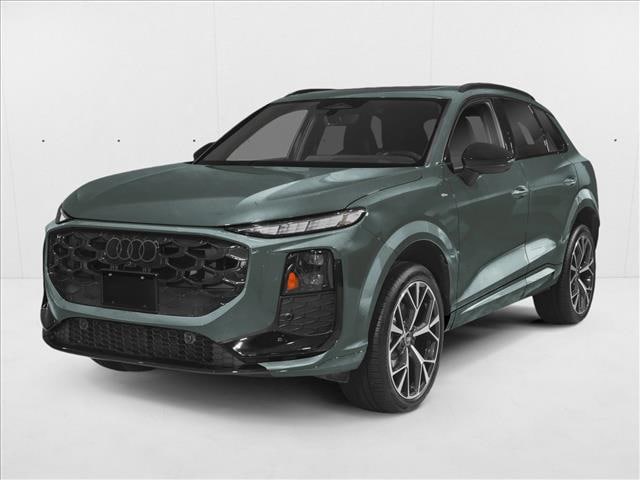 Photo of 2026 Audi Q3 SUV