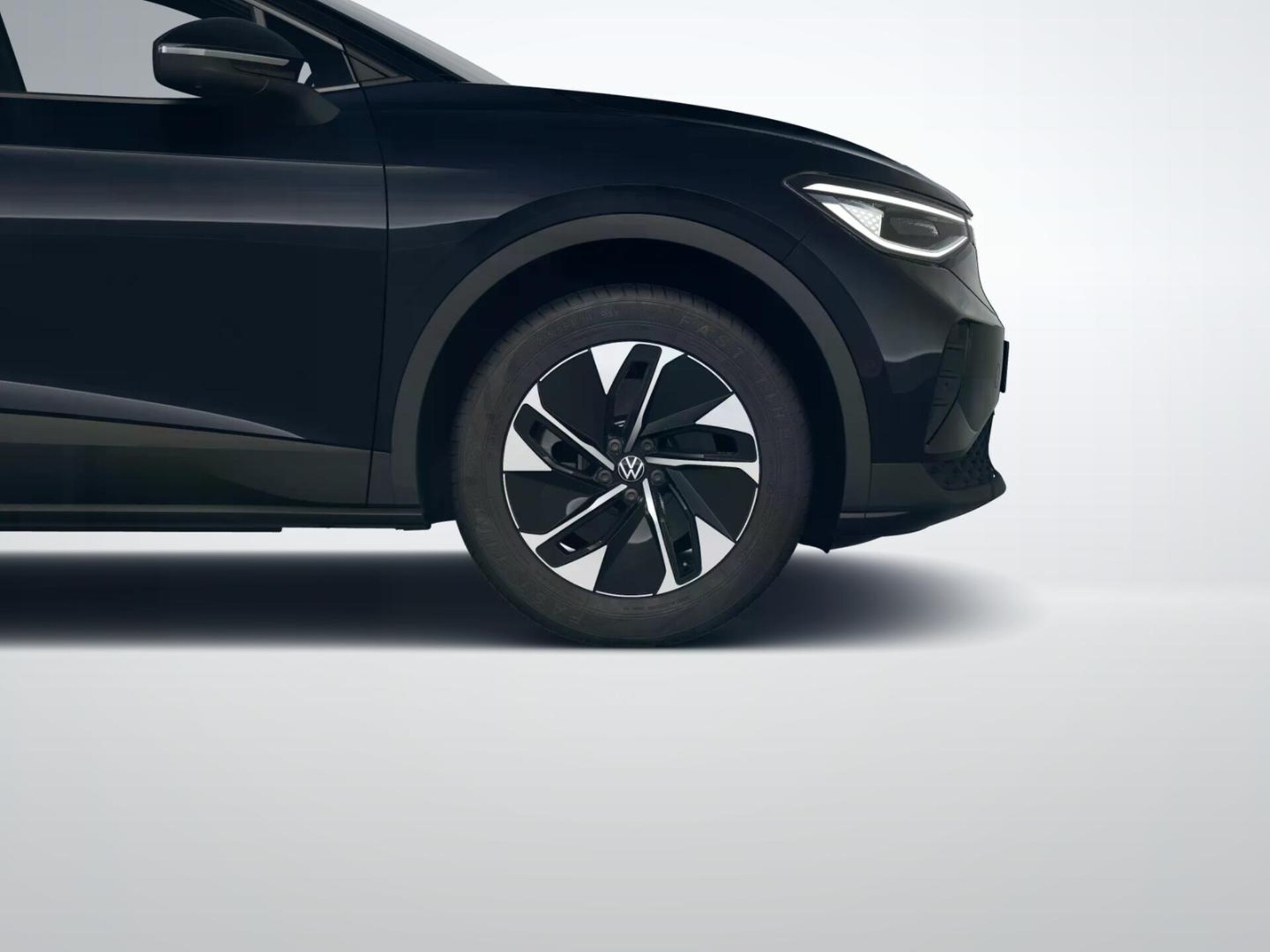 Volkswagen ID.4 Pro