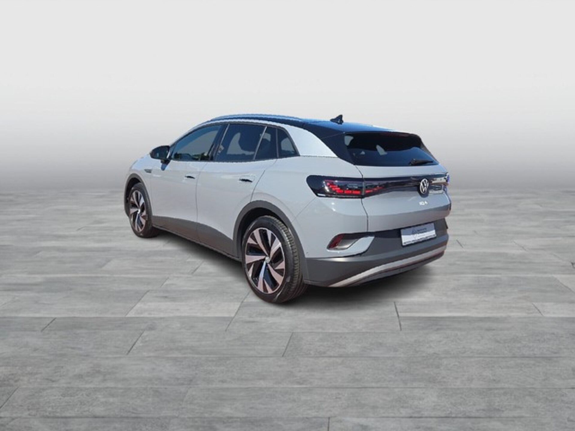 Volkswagen ID.4 Pro Performance