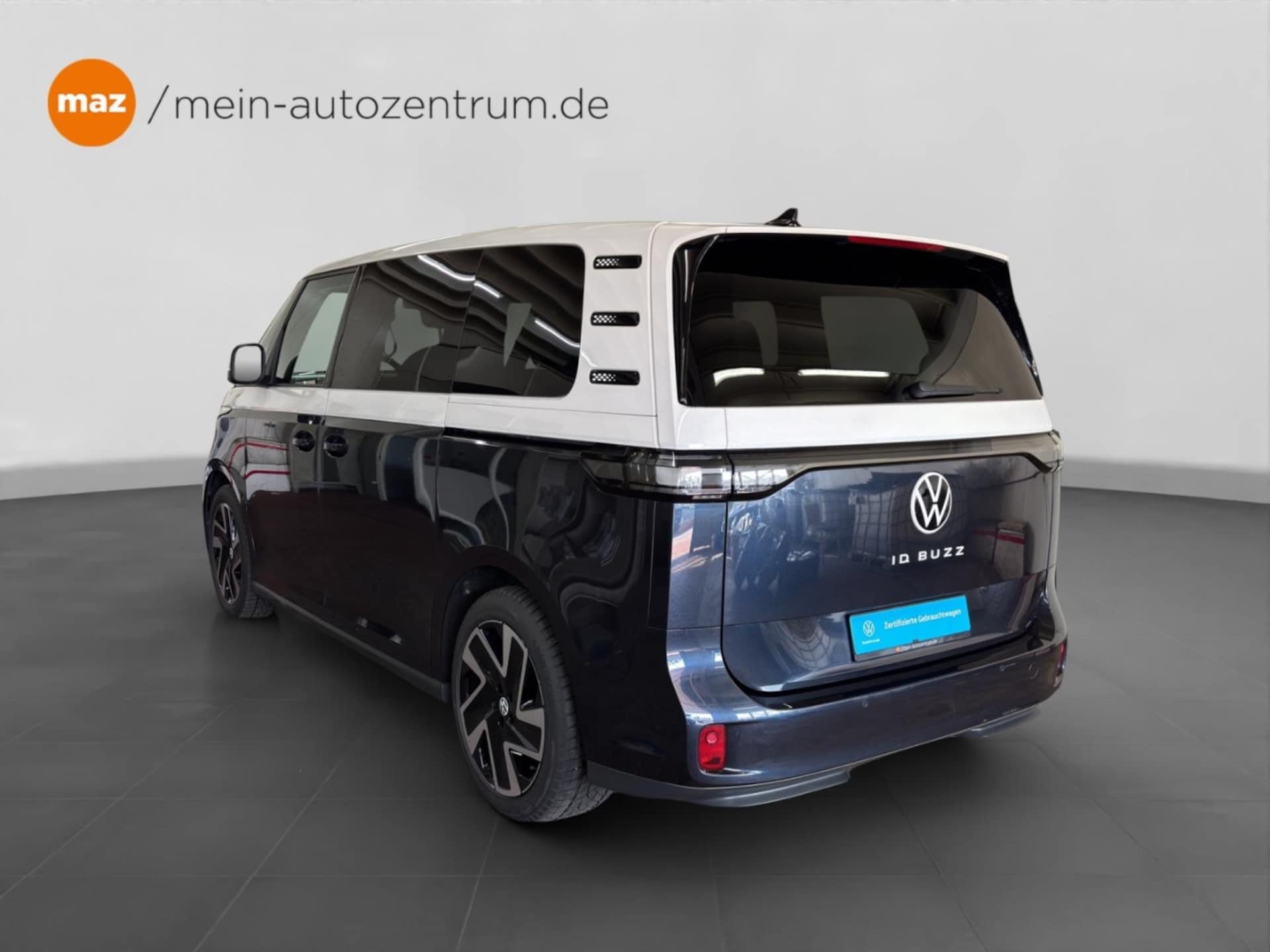Volkswagen ID. Buzz Pro