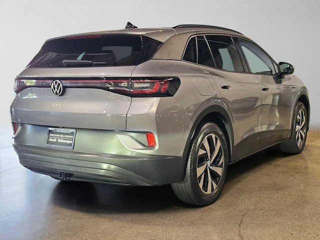 2023 Volkswagen ID.4
