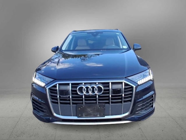 2023 Audi Q7