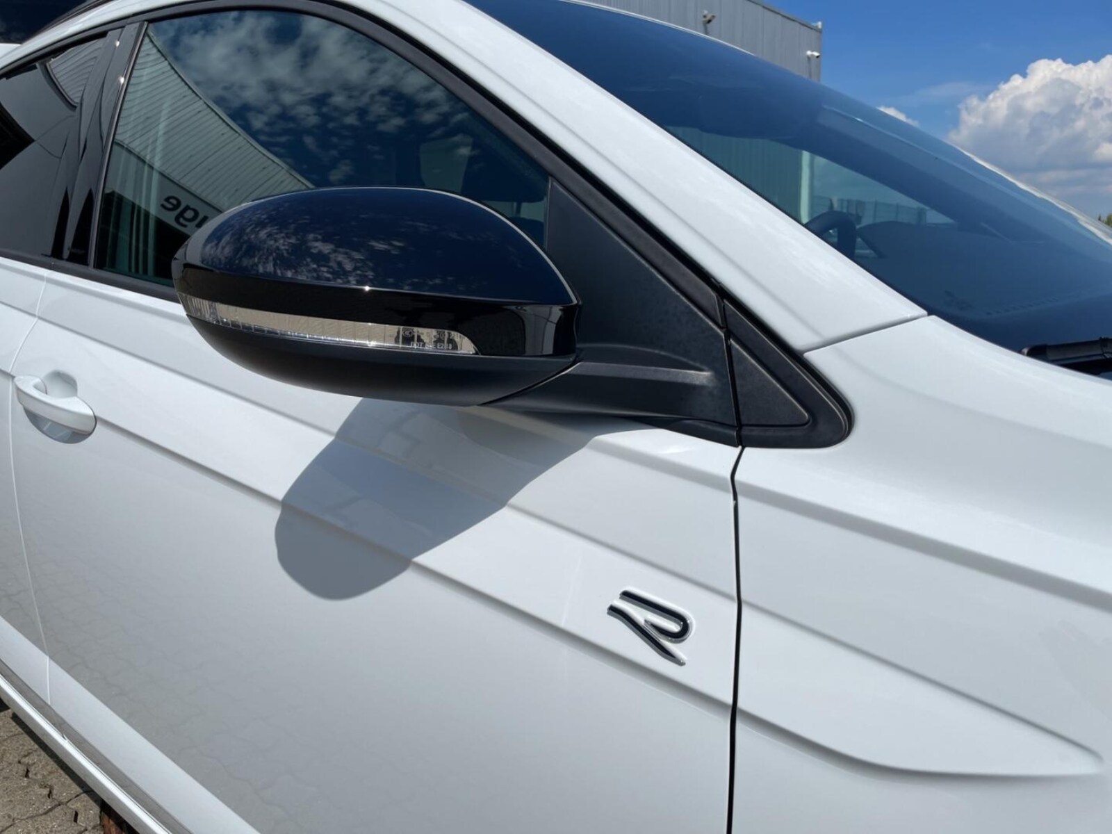 Volkswagen Taigo – Bild 28