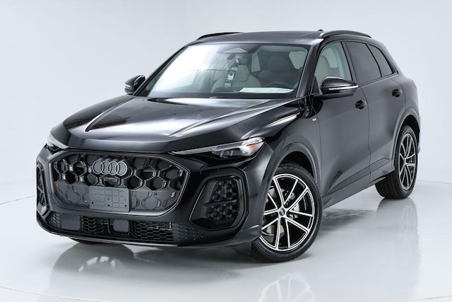 Photo of 2026 Audi Q5
