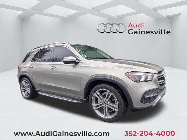 Photo of 2022 Mercedes-Benz GLE 350