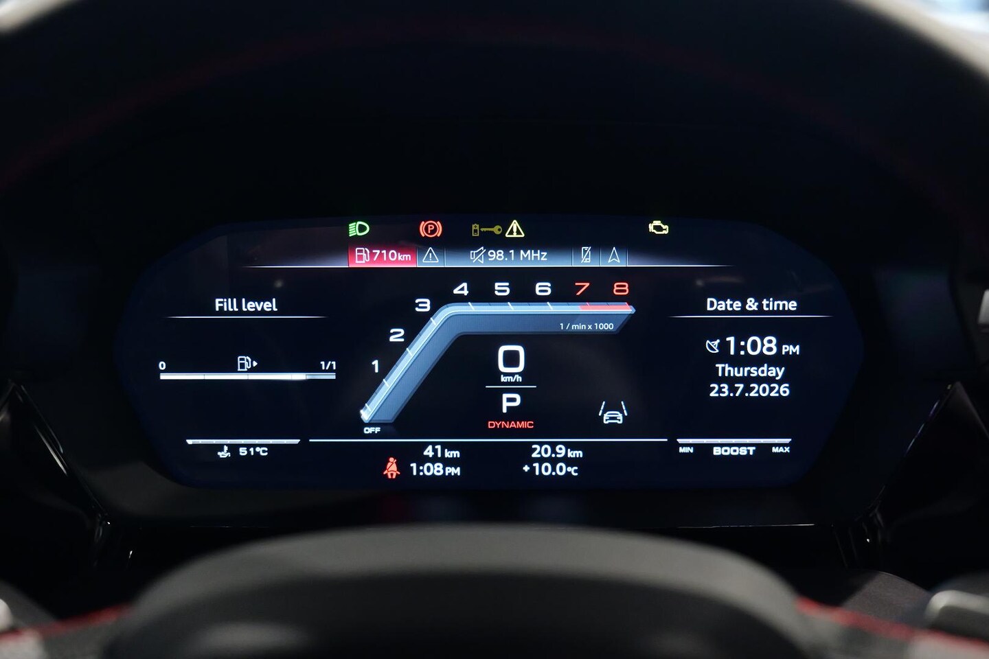 Image about Audi S3 Sportback TFSI quattro S tronic