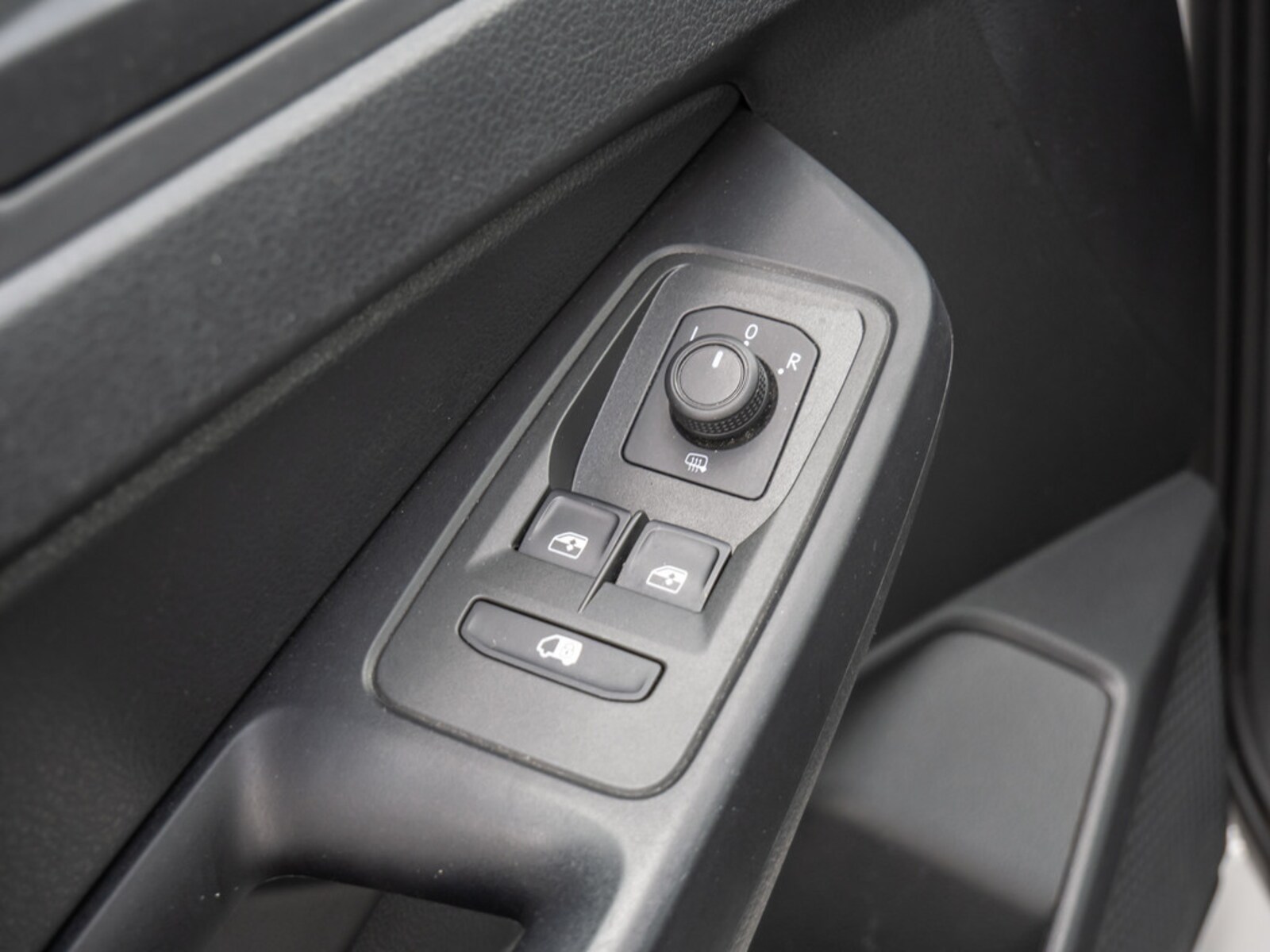 Volkswagen Caddy Cargo – Bild 16