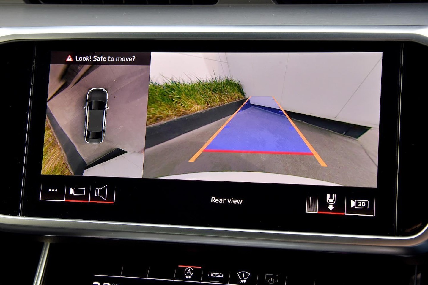 Image about Audi A6 Sedan 45 TFSI quattro S tronic