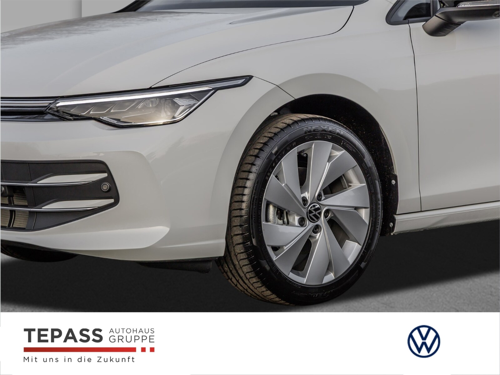 Volkswagen Golf – Bild 6