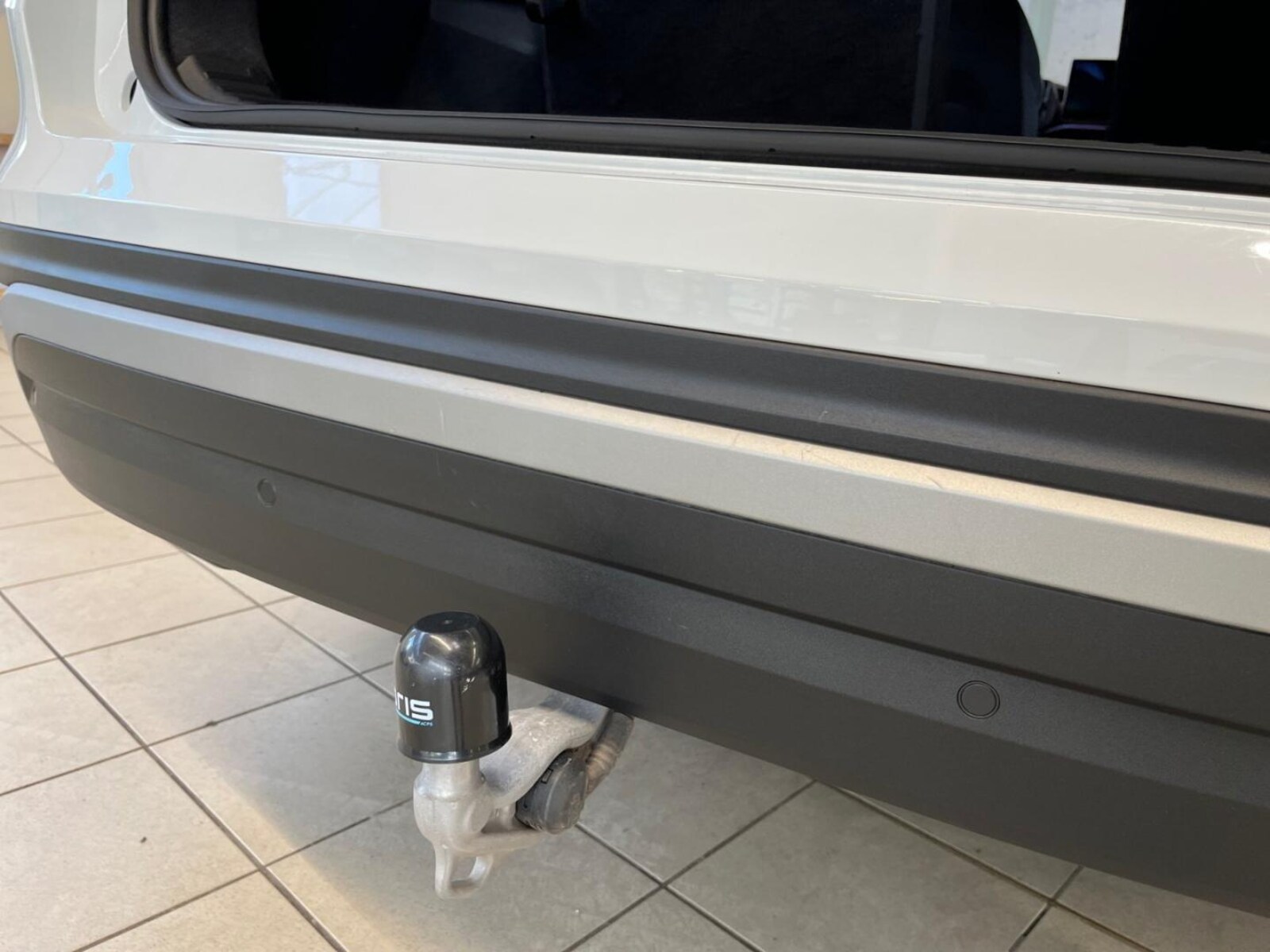 Škoda Kodiaq – Bild 18