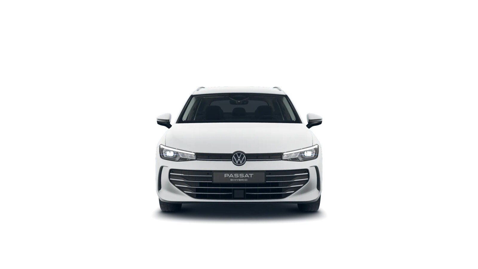 Volkswagen Passat – Bild 2