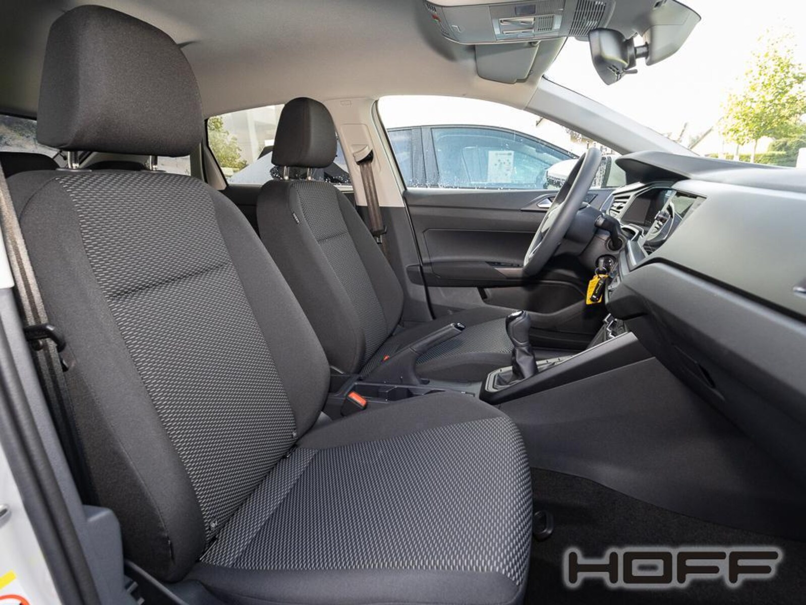 Volkswagen Taigo – Bild 11